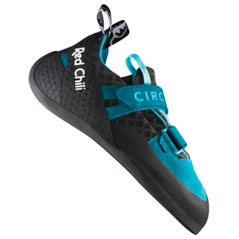 Red Chili Circuit hawaiian blue