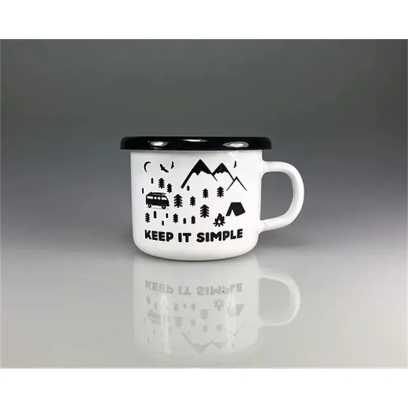 Region Mugs Espresso Keep it Simple Mini 60ml