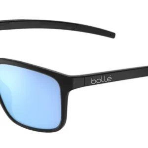 Gafas de Sol Bolle Score BS031008 Black Matte 53 20