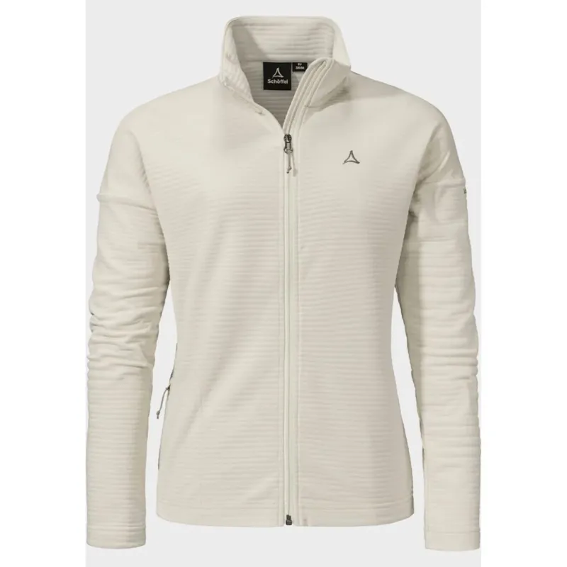 Schöffel CIRC Fleece Jacket Smue nordic Damen Fleecejacke