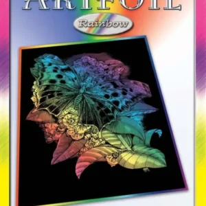 Artfoil Rainbow Kit - Butterfly