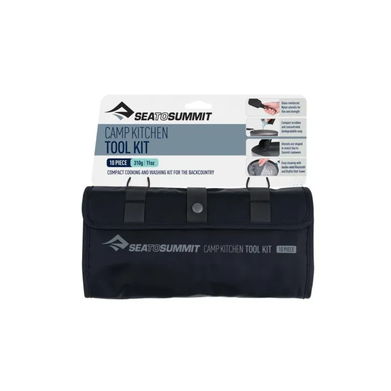 Sea to Summit Camp Kitchen Tool Kit