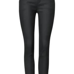 Street One Leggings schwarz