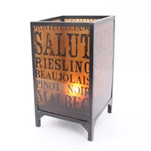 Screen Gems Candle Holder - TD-009 | Candle Holders | Modishstore