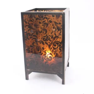 Screen Gems Candle Holder - TD-010 | Candle Holders | Modishstore