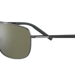 Gafas de Sol Serengeti Tellaro 045001 Gunmetal 60 17