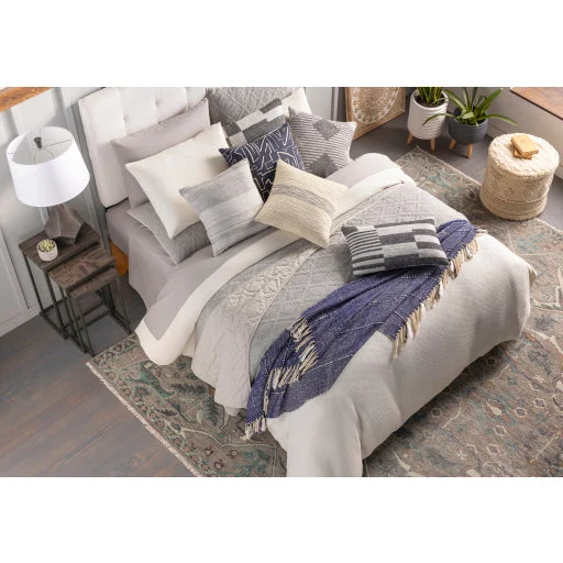 Surya Nesting Table Set - TOE001-SET | Nesting Tables | Modishstore