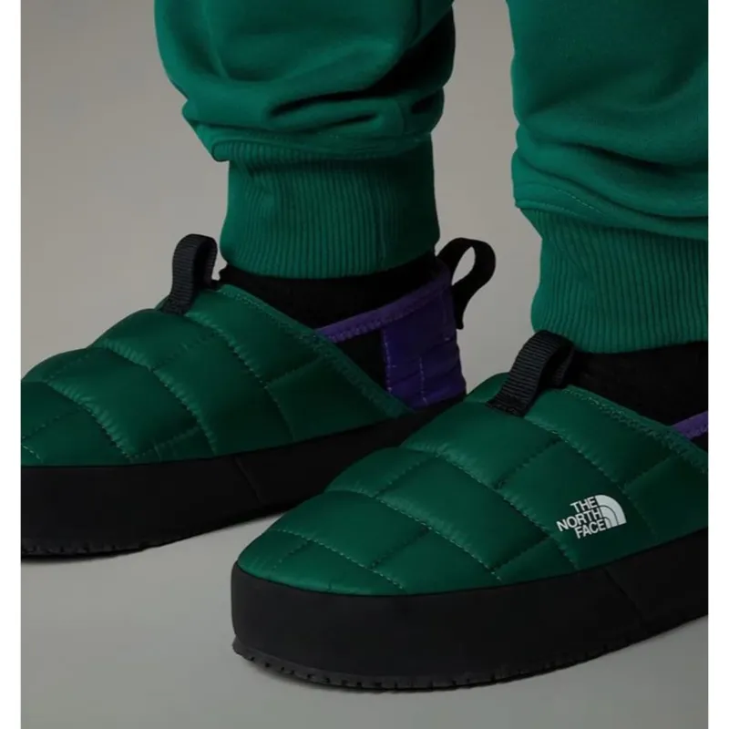 The North Face-ThermoBall™ Traction II Winter-Pantoffeln für Jugendliche