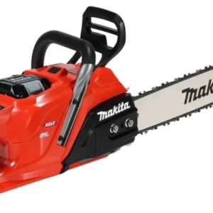 Makita Akku-Kettensäge – Schnittleistung bis 400 mm, 3 Kettengeschwindigkeiten, XPT-Schutz - UC030GE103