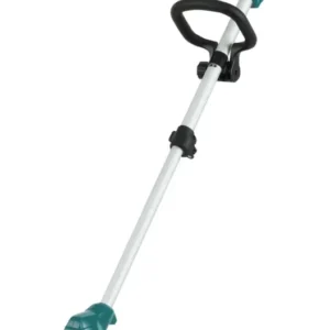 Makita Akku-Rasentrimmer – kompakt, leicht & teleskopierbar - UR100DSME