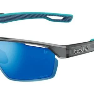 Gafas de Sol Bolle Victus Pro BS058007 Dark Grey Crystal Blu 66 15 - vista 1