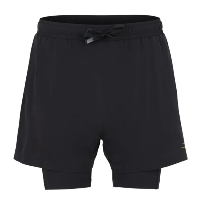 Venice Beach Catherine Shorts black