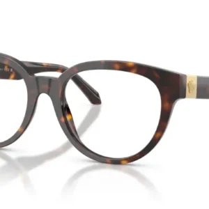 Gafas Graduadas Versace VE3384 108 - vista 1