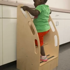 Whitney Brothers Step Up-Tall Stairs | Kids Collection | Modishstore