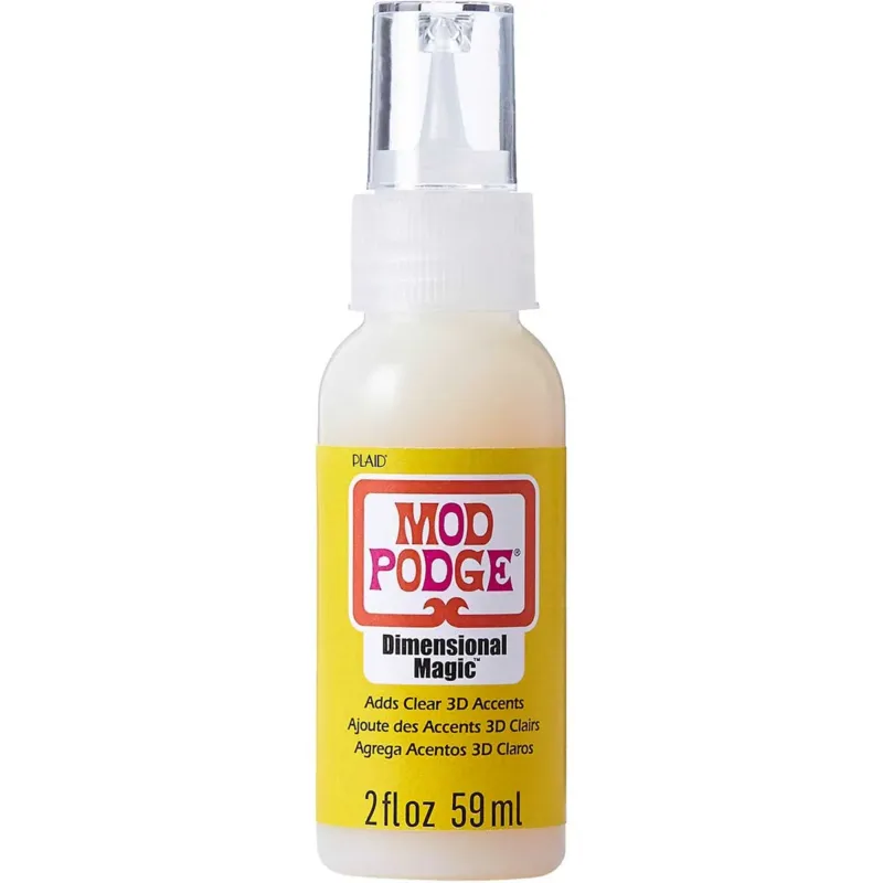 Mod Podge Dimensional Magic 2oz/59ml