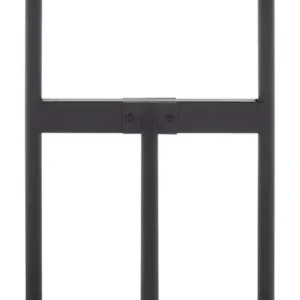 Safavieh Gio Accent Table - Black | Accent Tables | Modishstore