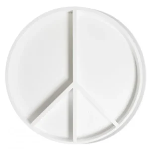 Peace Wall Art by Gold Leaf Design Group | Wall Decor | Modishstore