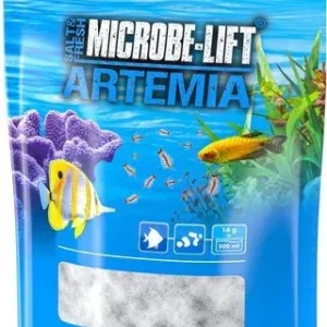Microbe-Lift Artemia Eier und Salz