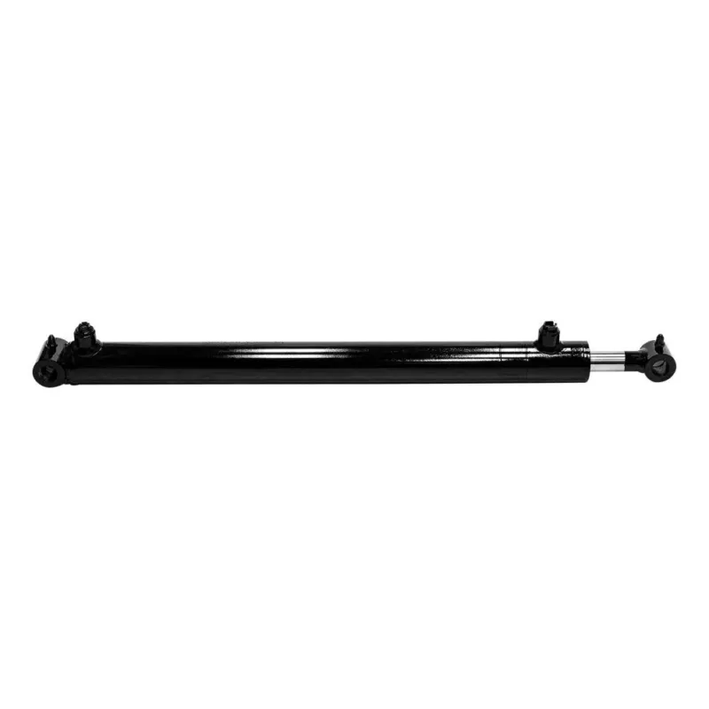 ASPIRA Doppeltwirkender Hydraulikzylinder 609,6 mm - hochbelastbar bis 400bar - CYL1524 - Tools.de TP Profishop GmbH