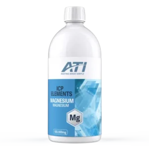 ATI ICP Element Magnesium, 1000 ml