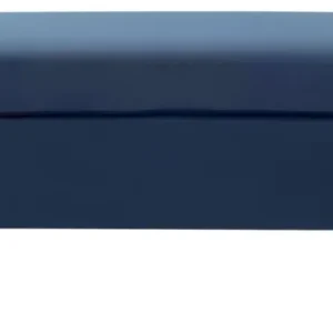 Safavieh Giovanna Square Ottoman | Side Tables | Modishstore - 1