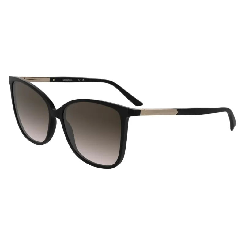 Gafas de Sol Calvin Klein (Ck) CK25504S 001 57 15 · 1
