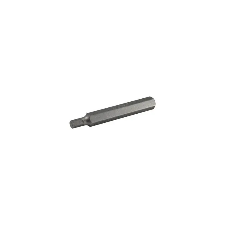 Custor Innensechskantschlüssel 10 lang (10x75mm) CX3030BTH10L