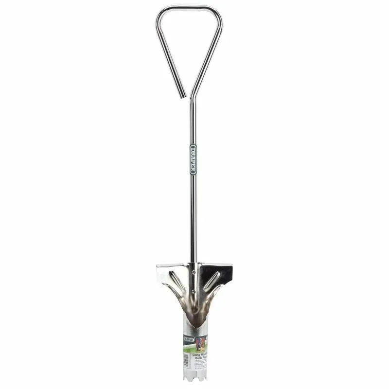 Draper Tools Blumenzwiebel-Pflanzgefäß, Ø60mm D05165