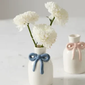 Bundle of Joy Budvase Set of 8 By Accent Decor | Vases | Modishstore - 1
