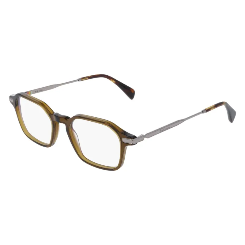 Gafas Graduadas Paul Smith PS25608 MARSDEN 318 51 19 · 1