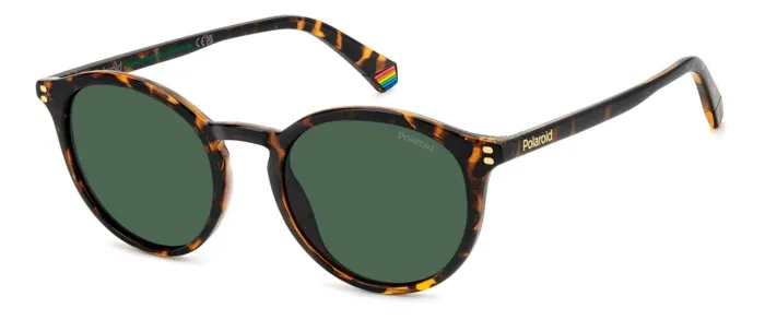 Gafas de Sol Polaroid PLD 6233/S 086UC 51 20 · 1
