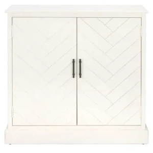 Safavieh Peyton 2 Door Sidboard | Cabinets | Modishstore - 1