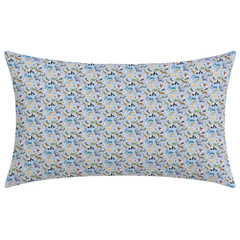 Housewife Pillowcase Made With Liberty Fabric Quey 2