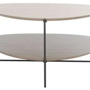 Safavieh Ami Coffee Table - Gray | Coffee Tables | Modishstore