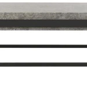 Safavieh Oliver Rectangular Contemporary Coffee Table | Coffee Tables | Modishstore - 1