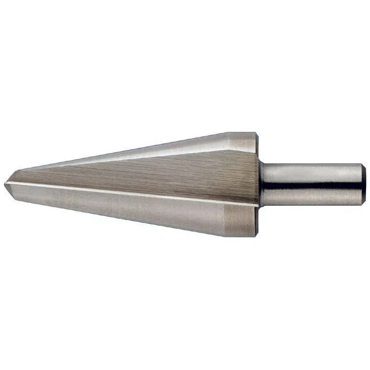 Deltach Konischer Edelstahl-Plattenbohrer 16-30,5mm 734137