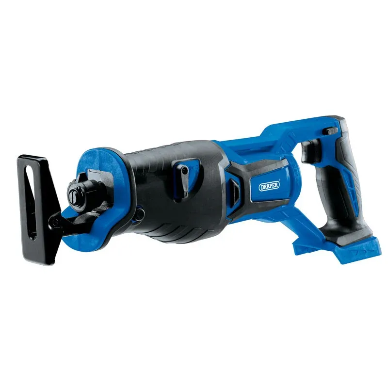 Draper Tools D20 Akku-Säbelsäge 20V, ohne Batterie D55561