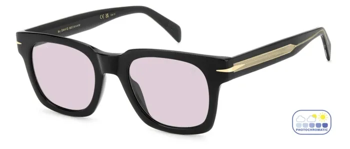 Gafas de Sol David Beckham DB 7160/S 807KE 50 21 · 1