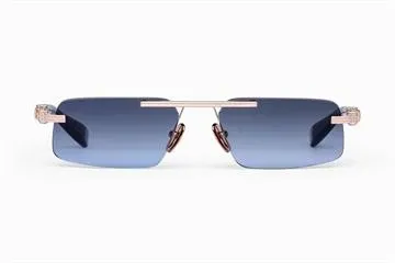 Gafas de Sol Balmain Pierre - Ii BPS187 B 58 18 · 1