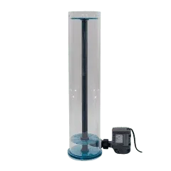 Fauna Marin Multifilter 3,0 L Medienreaktor mit steuerbarer Pumpe
