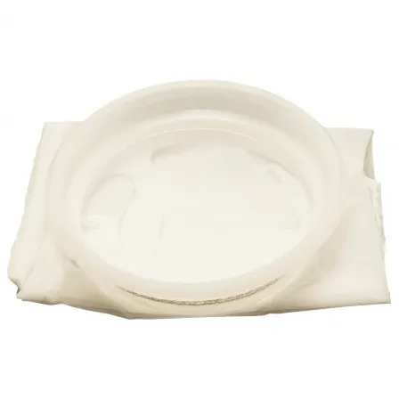 filter bag 4 Filterbeutel mit 200 μm Aqua Medic.