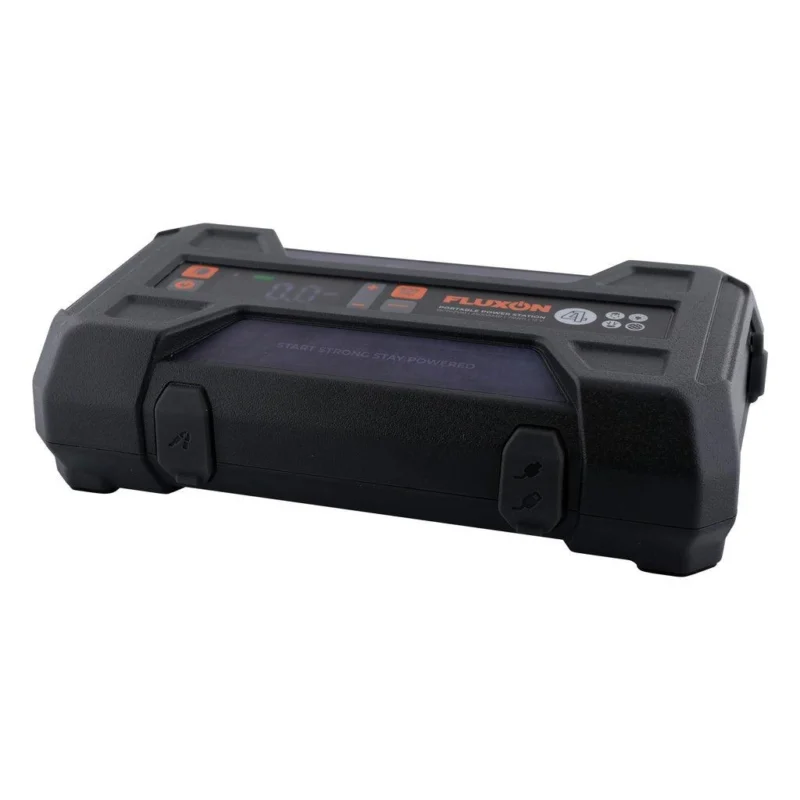 Fluxon Multifunktionales Starthilfegerät 12V 2500Amp - BCP12V41 - Tools.de TP Profishop GmbH