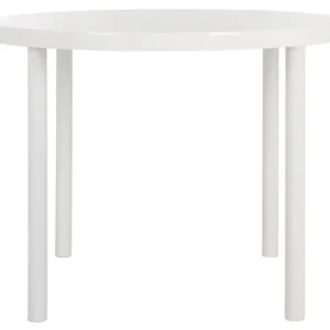Safavieh Torin 40'' Round Dining Table | Dining Tables | Modishstore - 1