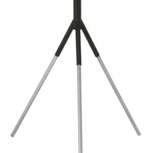 Safavieh Lark Tri Leg Contemporary Glam Side Table | Side Tables | Modishstore - 1