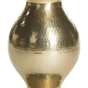 Safavieh Janus Hammered End Table | End Tables | Modishstore - 1