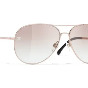 Gafas de Sol CHANEL 4189TQ C11713 59 14 135