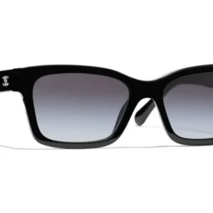 Gafas de Sol CHANEL 5417 C501/S8 54 17 140