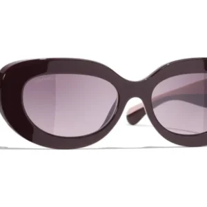 Gafas de Sol CHANEL 5562B 1461/S1