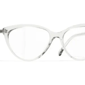 Gafas Graduadas CHANEL 3393 1855