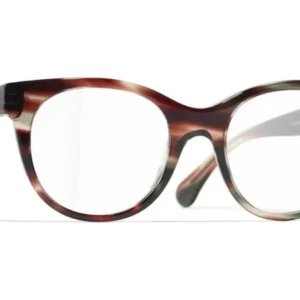 Gafas Graduadas CHANEL 3450B 1727 51 19 140